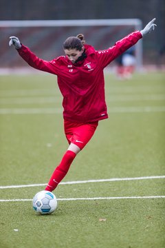 Bild 9 - wCJ Walddoerfer - Nienstedten : Ergebnis: 10:0